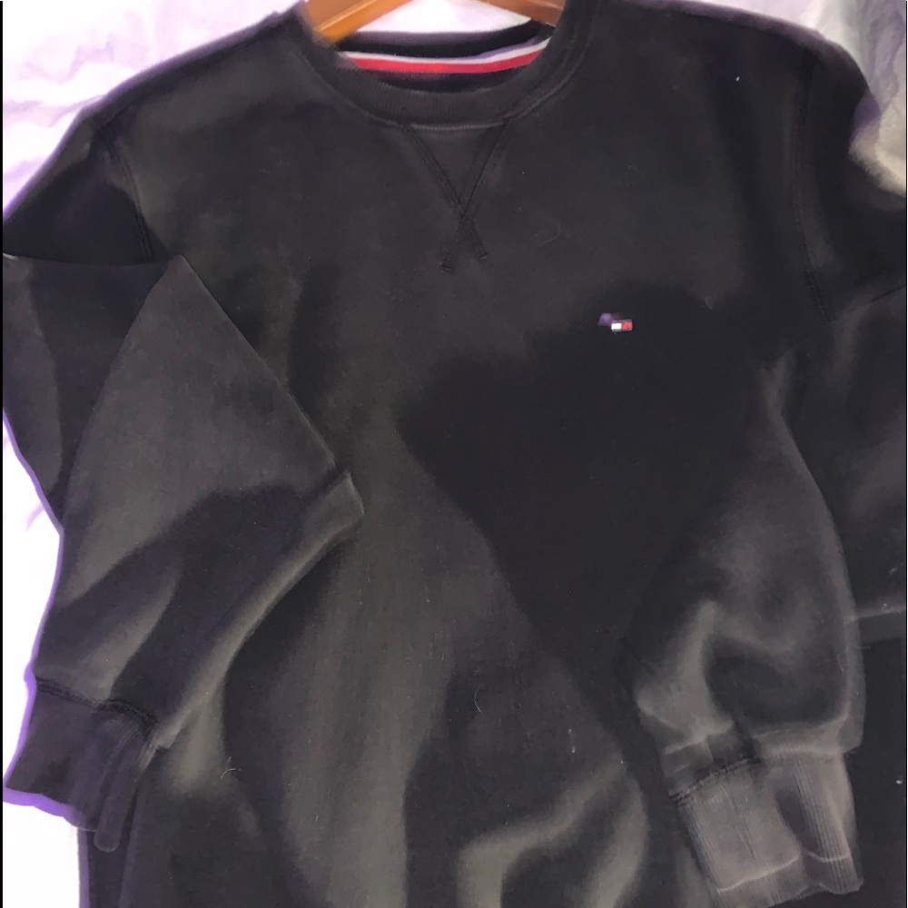 Tommy Hilfiger sweater